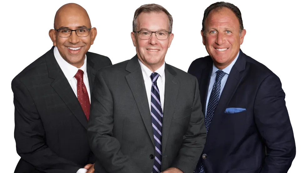 Portrait of Schmidt Kramer attorneys
