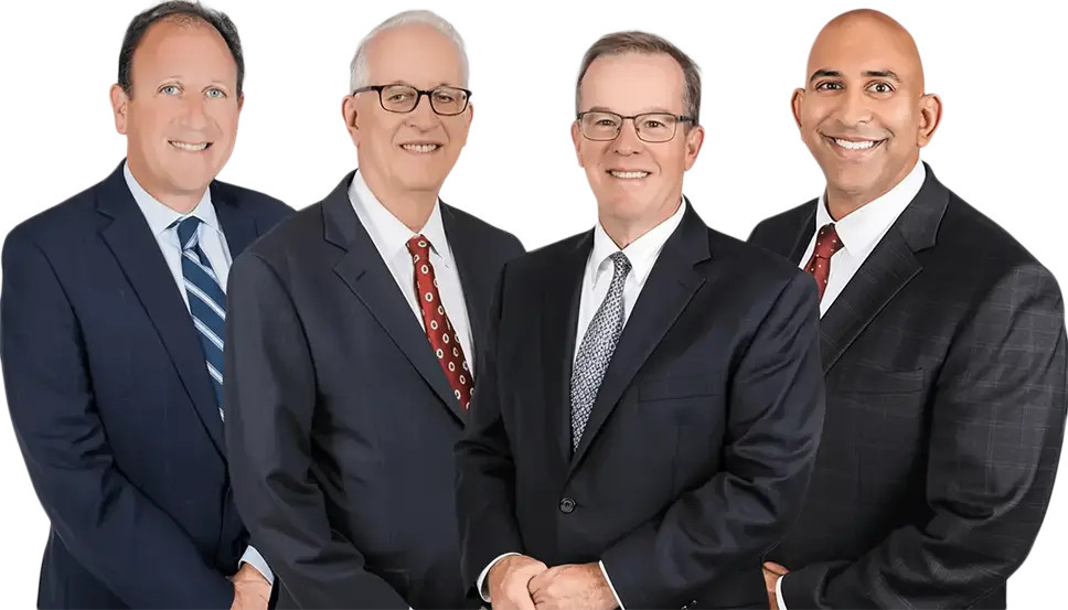 Portrait of Schmidt Kramer attorneys